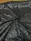 1 Yard Glitz Sequin Fabric Sparkling Mesh Material for Costumes Backdrops and Decor 50/54 Inches Wide